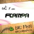 Stream Dance Project vs Ftampa