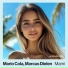 Mario Cola, Marcus Dielen