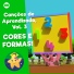 Little Baby Bum em Português