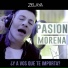 Pasion Morena