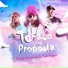 Mc Rodrigo Do CN, Dj Zigão, Dj Dudu Coupper