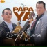 Los Suegros