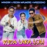 Wandra feat. Azizah Maumere, Masdddho