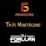 F5 Produções, DJ Forllan