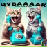 ГУЧИГЕНГОВО! нига204vipkalamburcheg dj pupok
