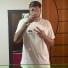 ARTHUR DE AFC, Mc Vitão 027