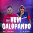 mc sapinha, Dj Bugari