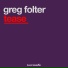 Greg Folter