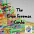 Ernie Freeman Combo