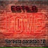 Estilo Love, mt no beeat