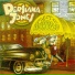 Persiana Jones - "Puerto Hurraco"