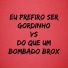 Mc Grigo 22, DJ NEGUEBA