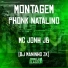 DJ Maninho ZK, Mc John JB