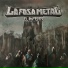La Fosa Metal