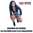 MC VYH, DjWaguinho, DJ ALYSON SJM