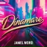 Jamel Word
