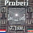 Pruberi feat. Milton Gallant