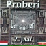 Pruberi feat. Milton Gallant