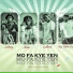 Lee Bwoy feat. Abotre, AMG Falcon, Last Bhorn