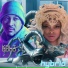 Britt 11X The Human Chandelier, Kali Good