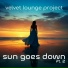 Velvet Lounge Project