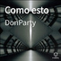 DonParty