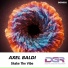 Axel Baldi