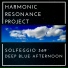 Harmonic Resonance Project