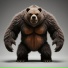 Boris Grizzly