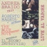 Andrea Braido Trio