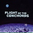 Flight of the concords