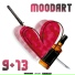 MOODART