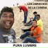 Los Arrechos de la Cumbia