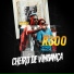 Bonde R300