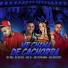 MC WILL DO RECIFE, MC JR, MC Pipokinha, MC Mascote