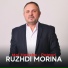 Ruzhdi Morina