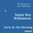 Sonny Boy Williamson