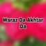 Hashmat Amin
