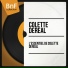 Colette Déréal, Jean Bouchety et son orchestre