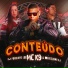 Mc k9, dj penelope lee, DjMarcelinhoRj