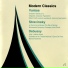 The Columbia Ensemble, Robert Craft