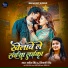 Sarvesh Singh, Shivani Singh