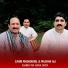Mazhar Ali, Zahir Mashokhel