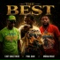 Mooga Mase feat. East Coast Bose, Paul Cain