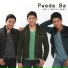 Jeric Gonzales, Jak Roberto, Abel Estanislao