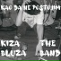 KIZA BLUZA THE BAND