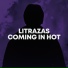 Litrazas