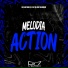 DJ LEILTON 011, DJ 7W, MC SILLVEER