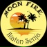 Moon Fire