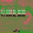 DJ Luc14no Antileo